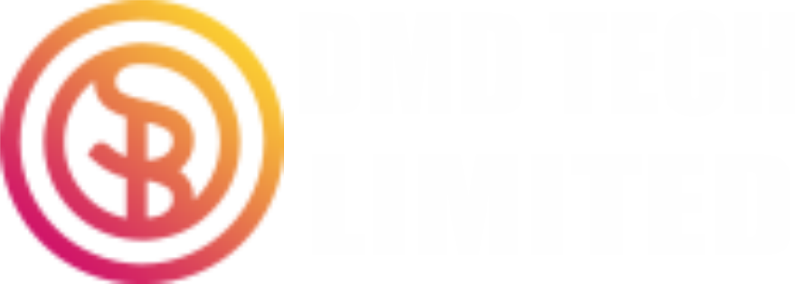 dmdtechltd.com